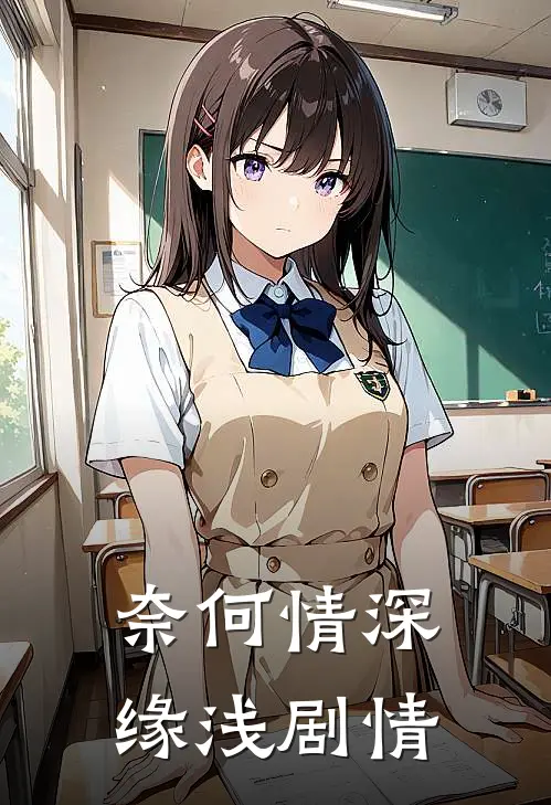 奈何情深缘浅剧情