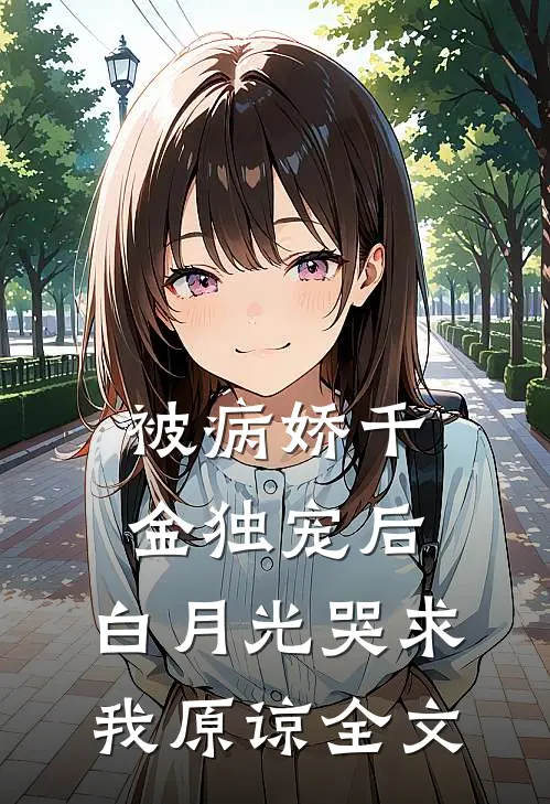 被病娇千金独宠后，白月光哭求我原谅全文