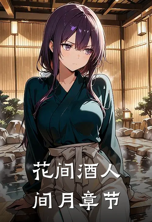 花间酒人间月章节