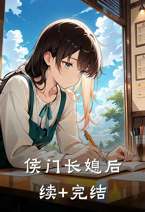 侯门长媳后续+完结