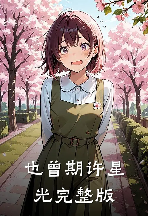 也曾期许星光完整版