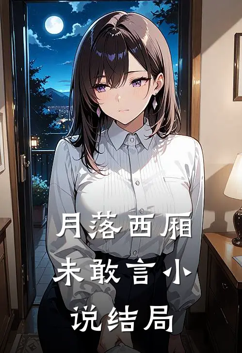 月落西厢未敢言小说结局