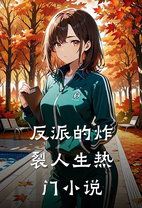 反派的炸裂人生热门小说