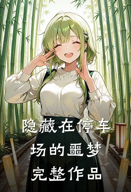 隐藏在停车场的噩梦完整作品