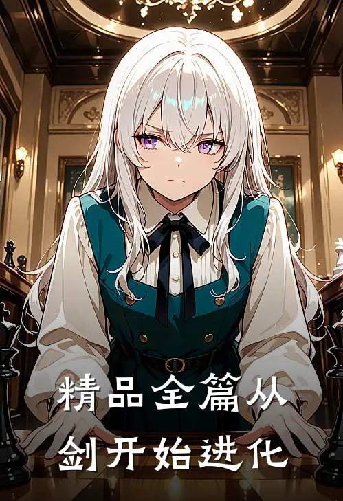 精品全篇从剑开始进化