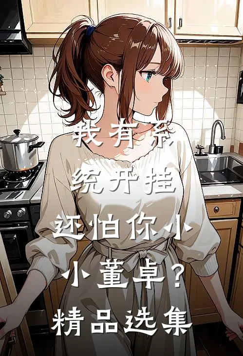我有系统开挂，还怕你小小董卓？精品选集