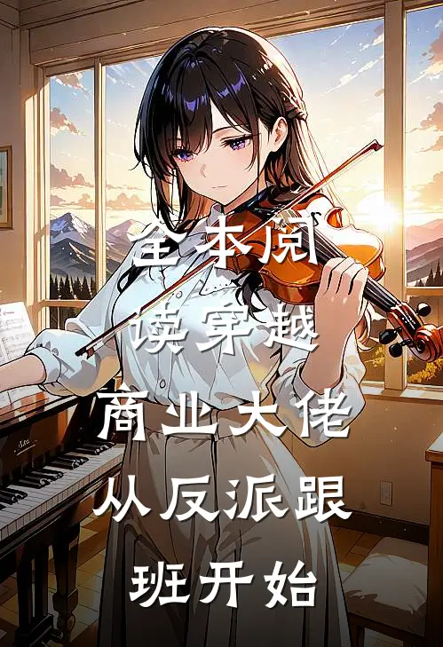 全本阅读穿越：商业大佬从反派跟班开始