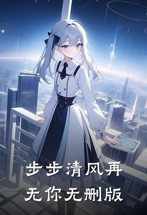 步步清风再无你无删版