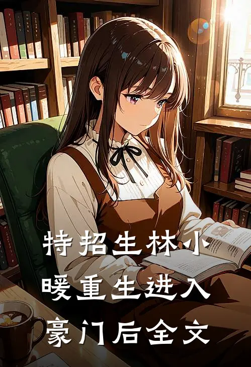 特招生林小暖重生进入豪门后全文