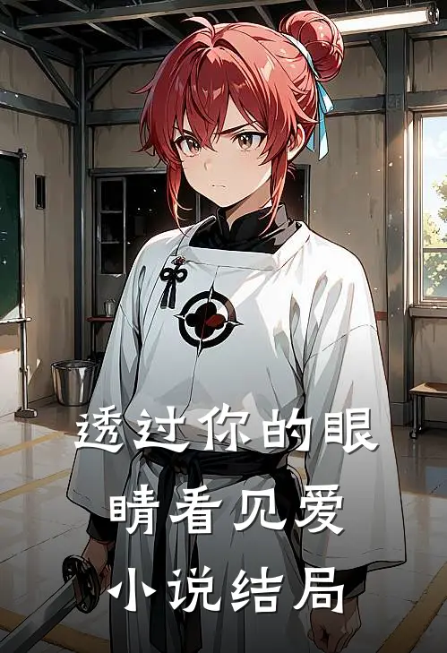 透过你的眼睛看见爱小说结局