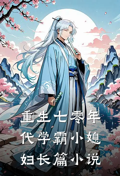 重生七零年代学霸小媳妇长篇小说