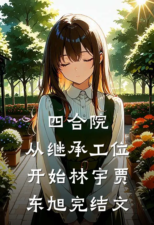四合院：从继承工位开始林宇贾东旭完结文