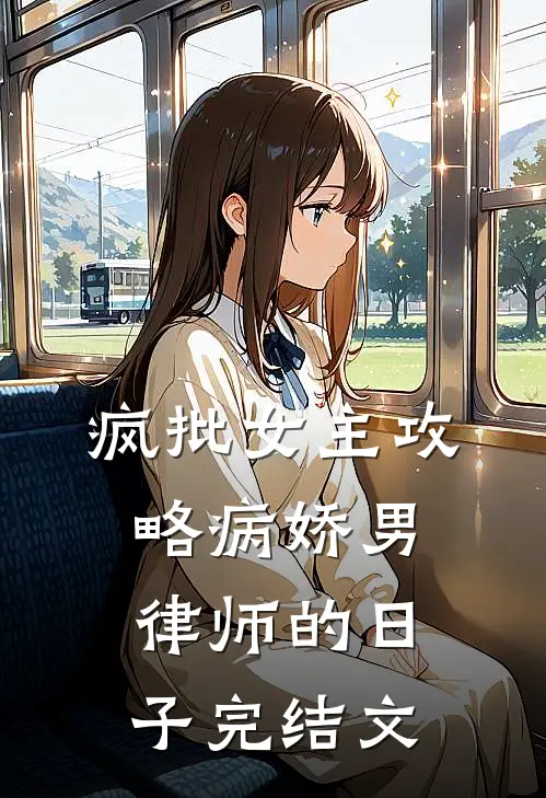 疯批女主攻略病娇男律师的日子完结文