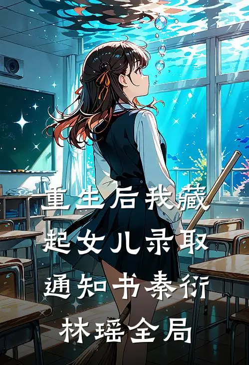 重生后我藏起女儿录取通知书秦衍林瑶全局