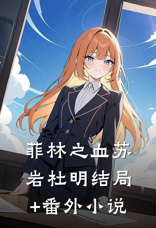 菲林之血苏岩杜明结局+番外小说