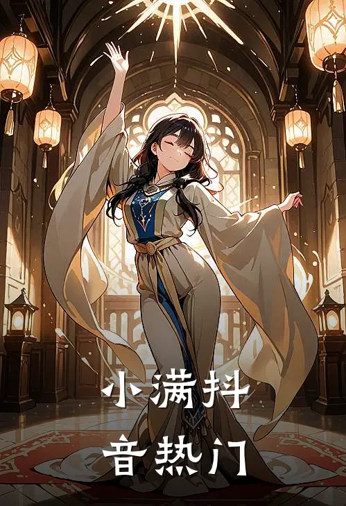小满(抖音热门)