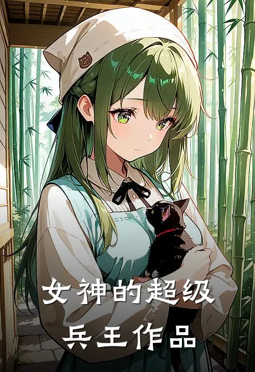 女神的超级兵王作品
