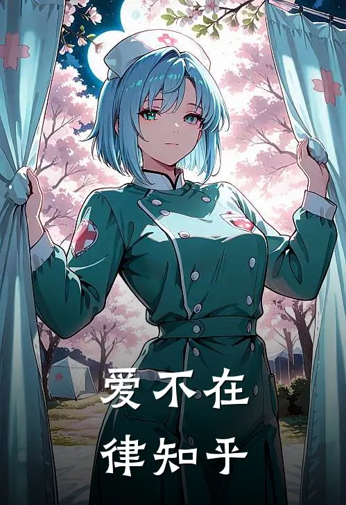 爱不在律知乎