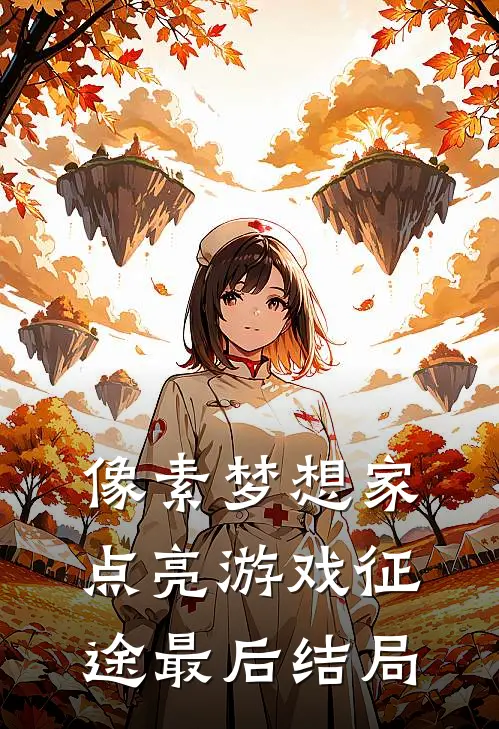 像素梦想家：点亮游戏征途最后结局