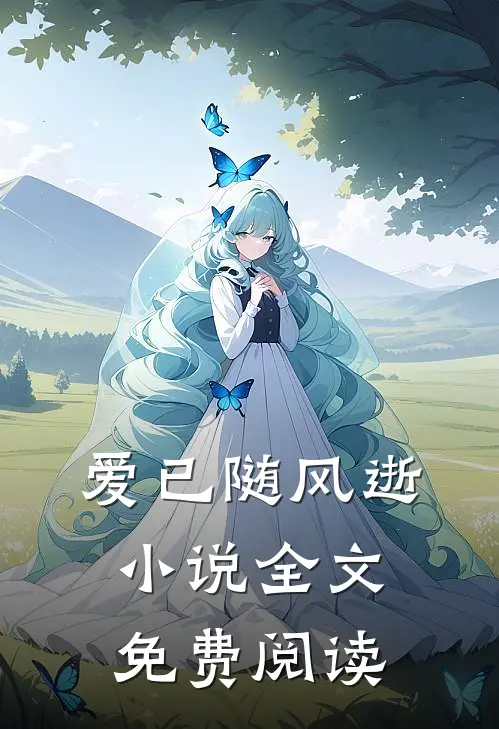 爱已随风逝小说全文免费阅读