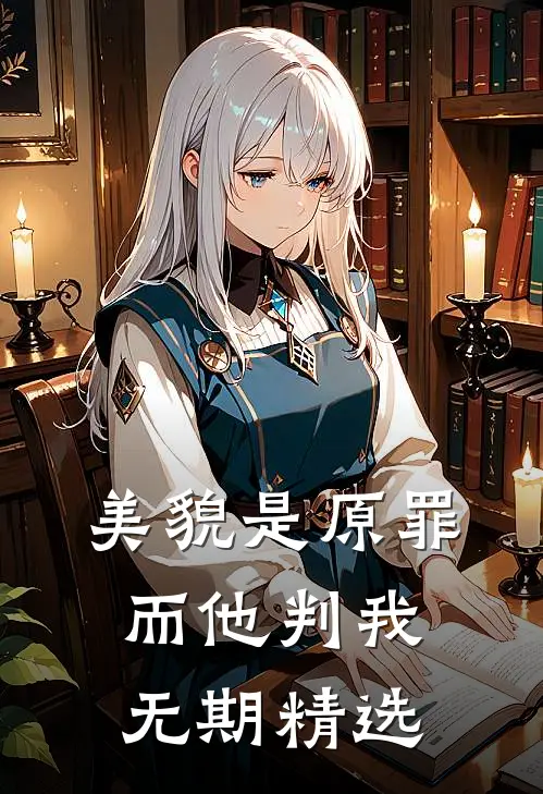 美貌是原罪，而他判我无期精选