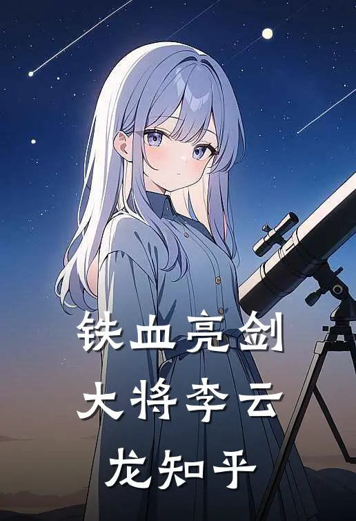铁血亮剑：大将李云龙知乎