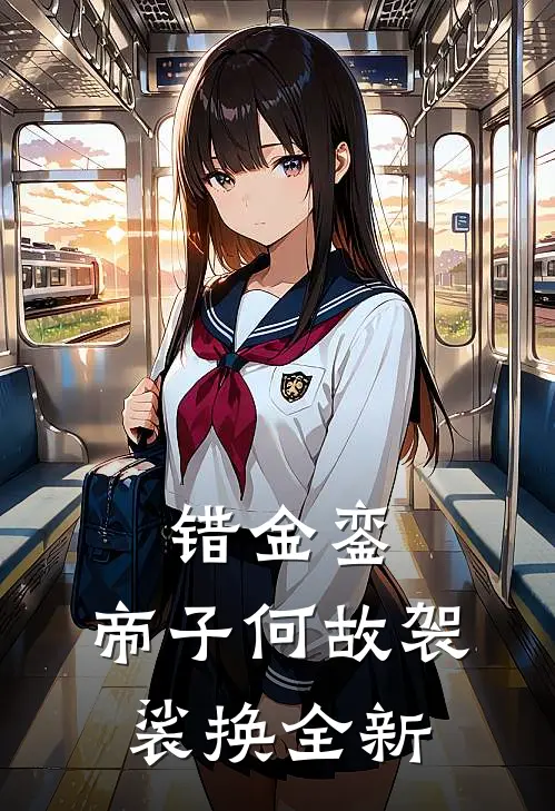 错金銮，帝子何故袈裟换全新