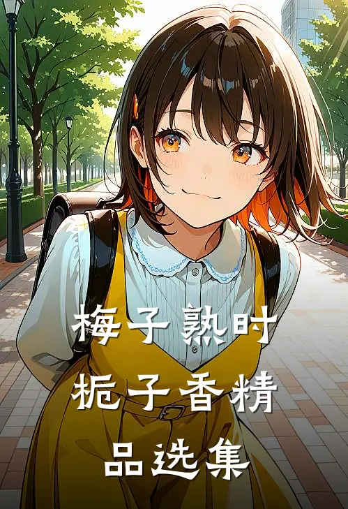 梅子熟时栀子香精品选集