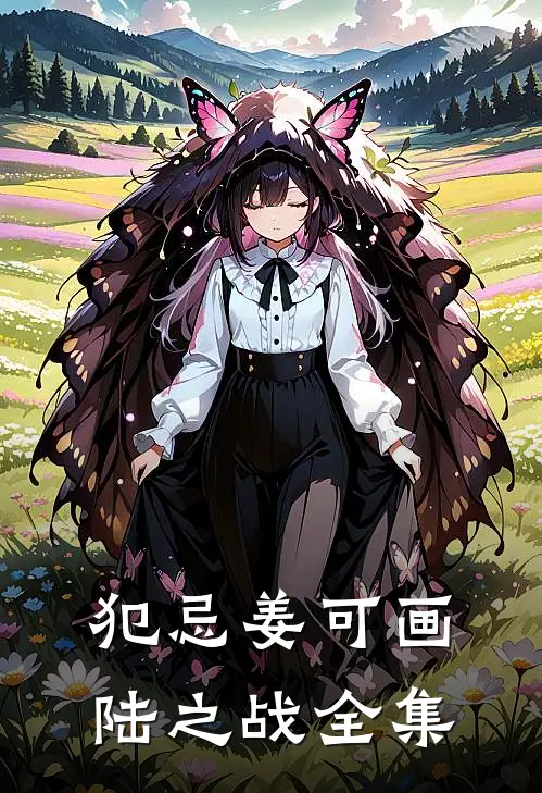 犯忌姜可画陆之战全集