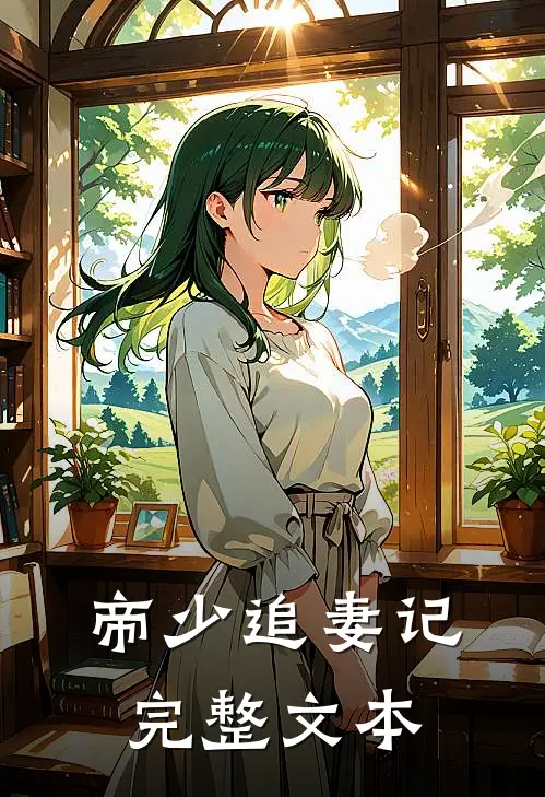 帝少追妻记完整文本