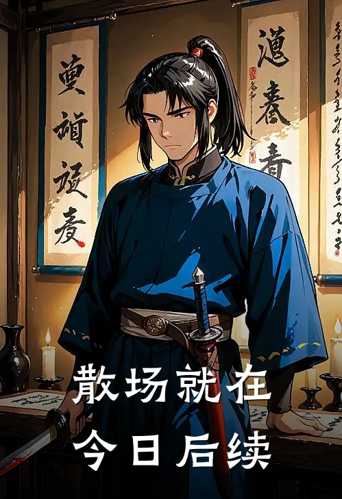 散场就在今日后续