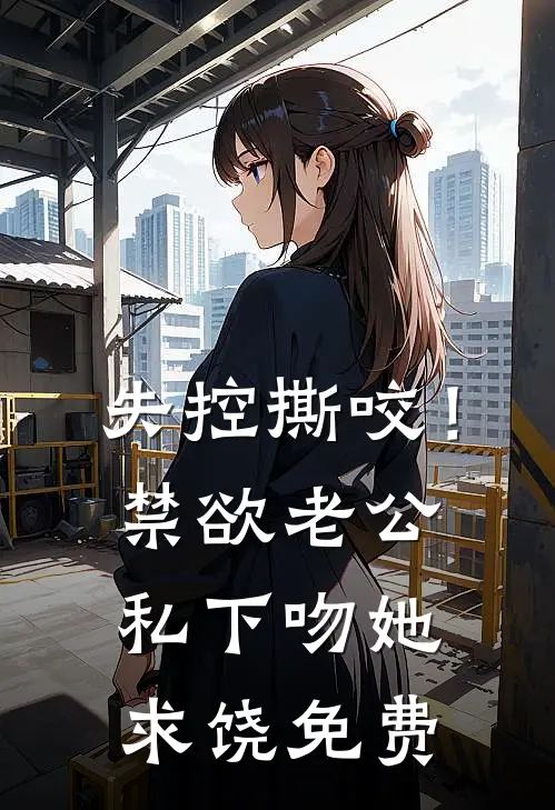 失控撕咬！禁欲老公私下吻她求饶免费