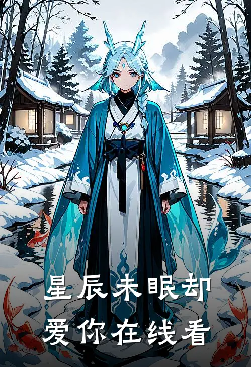 星辰未眠却爱你在线看