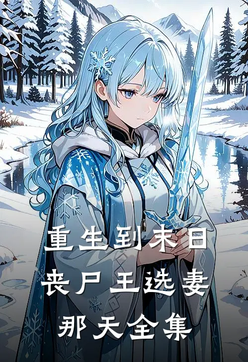 重生到末日丧尸王选妻那天全集