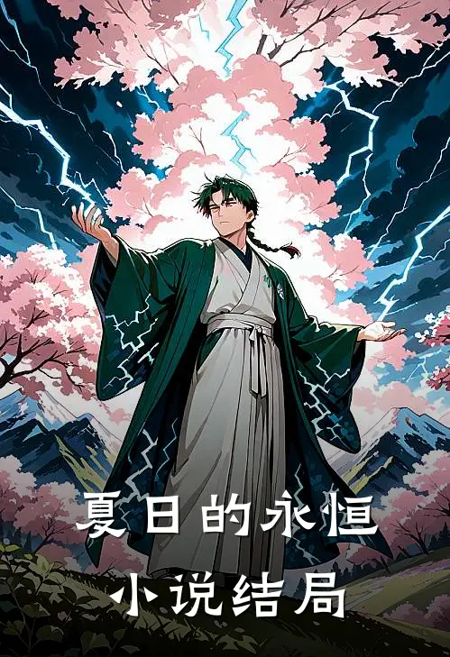 夏日的永恒小说结局