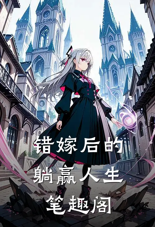 错嫁后的躺赢人生笔趣阁