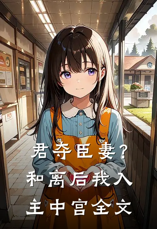 君夺臣妻？和离后我入主中宫全文