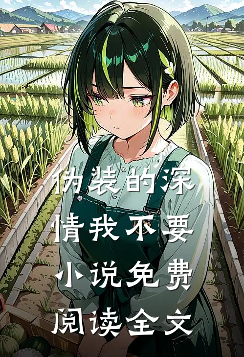 伪装的深情我不要小说免费阅读全文
