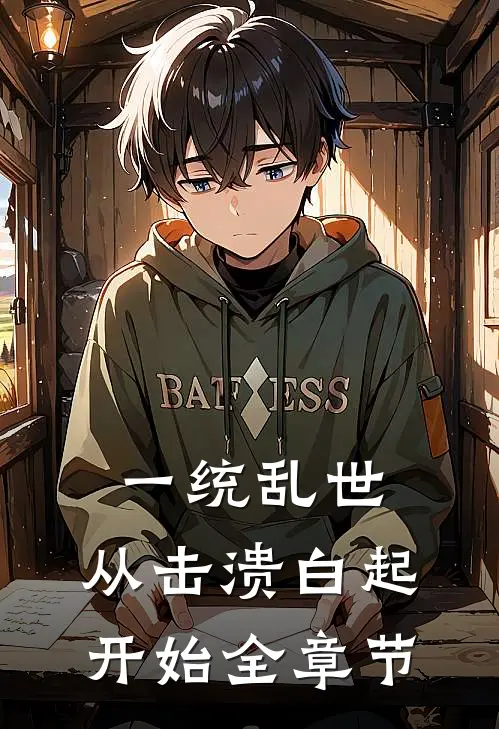 一统乱世：从击溃白起开始全章节