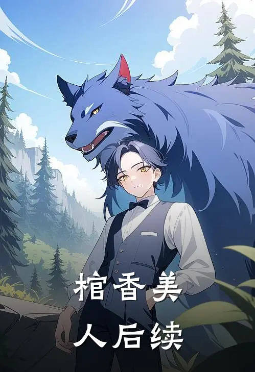 棺香美人后续
