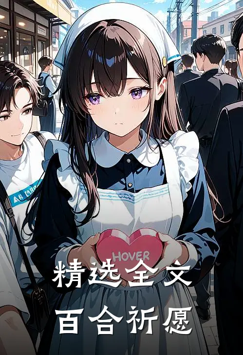 精选全文百合祈愿