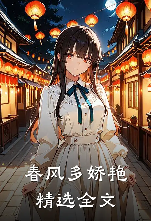 春风多娇艳精选全文