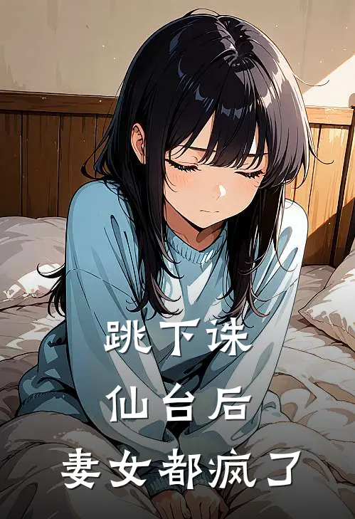 跳下诛仙台后，妻女都疯了
