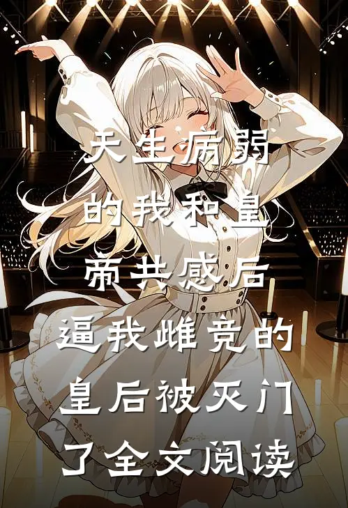 天生病弱的我和皇帝共感后，逼我雌竞的皇后被灭门了全文阅读