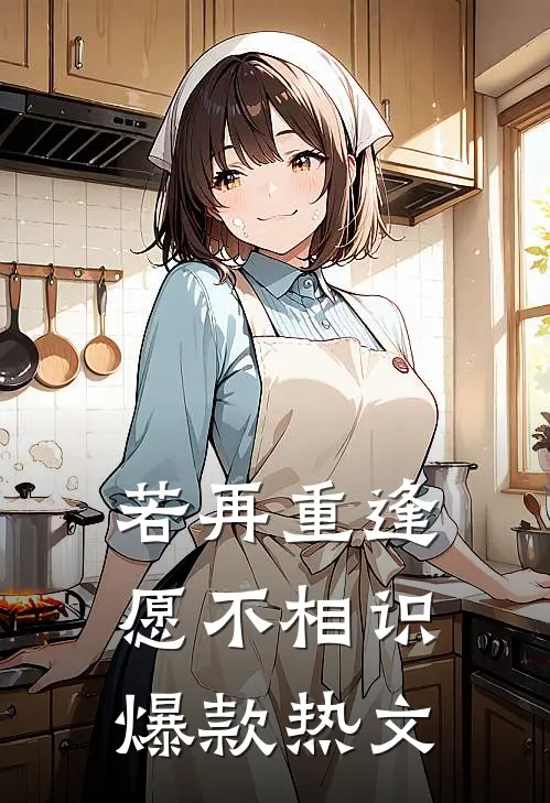 若再重逢，愿不相识爆款热文