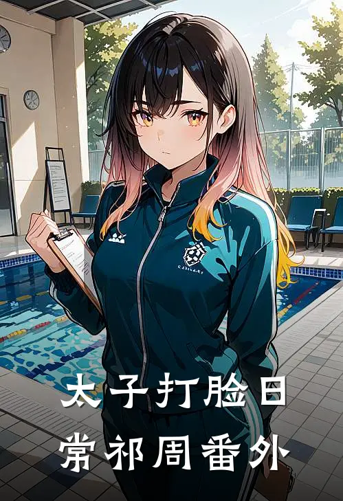 太子打脸日常祁周 番外