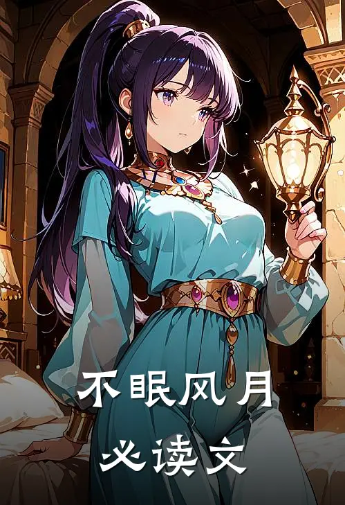 不眠风月必读文