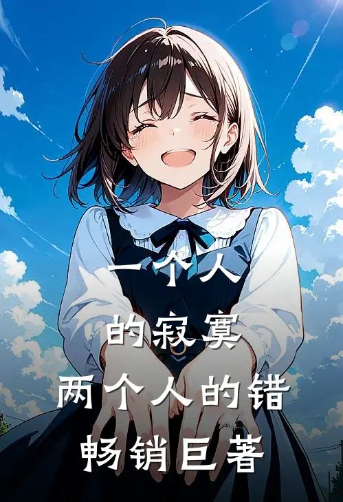一个人的寂寞，两个人的错畅销巨著