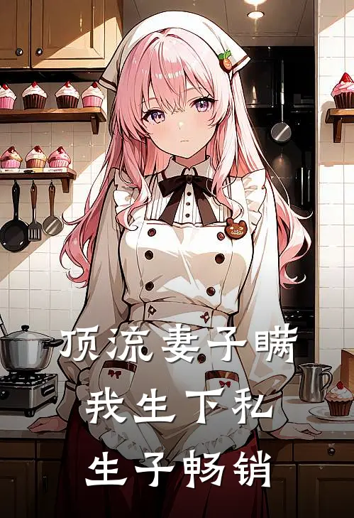 顶流妻子瞒我生下私生子畅销