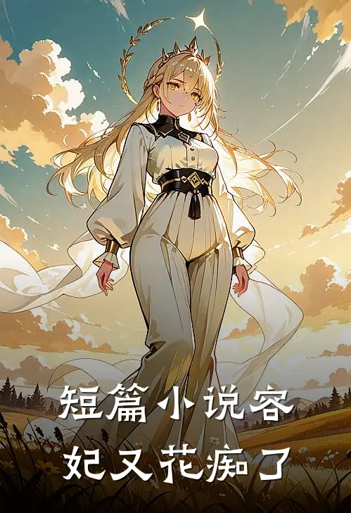 短篇小说容妃又花痴了